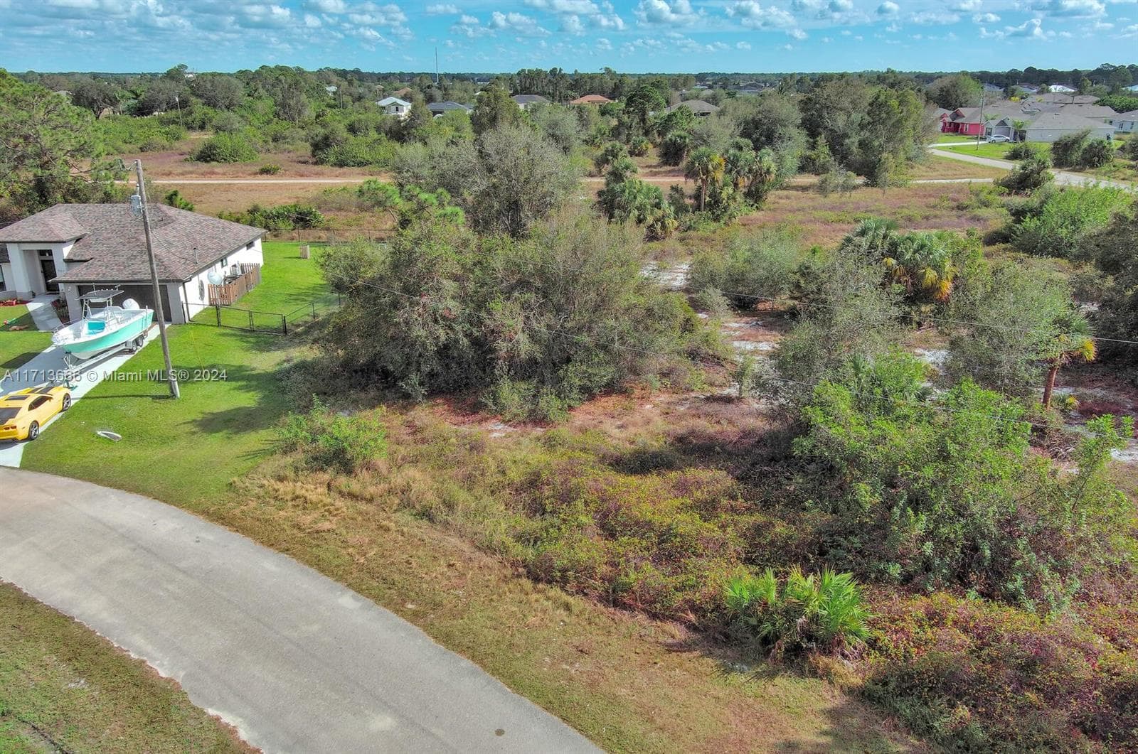 309 Raber Ave, Lehigh Acres FL 33974