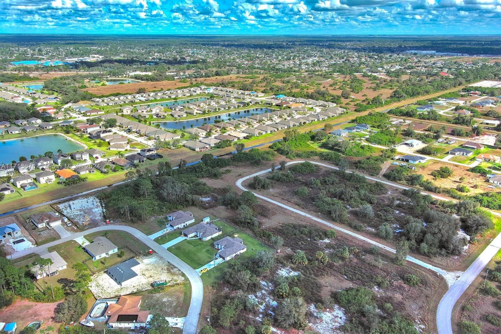 311 Raber Ave, Lehigh Acres FL 33974