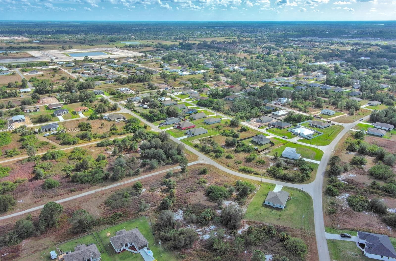 309 & 311 Raber Ave, Lehigh Acres FL 33974
