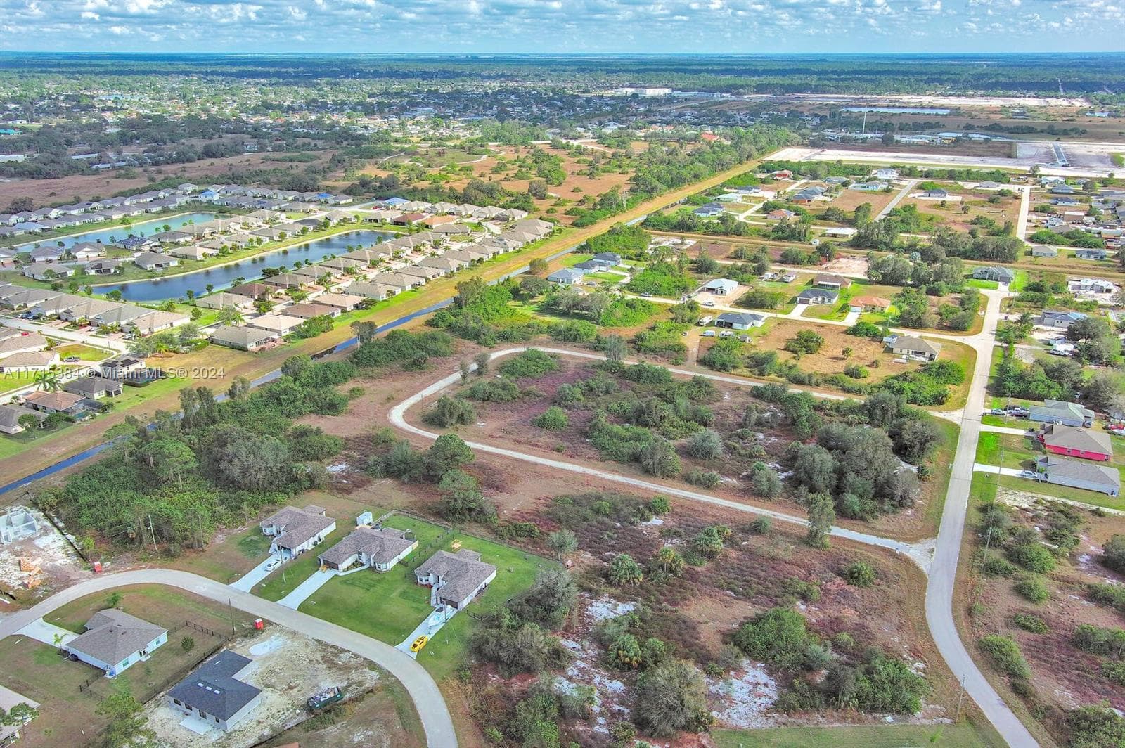 309 & 311 Raber Ave, Lehigh Acres FL 33974