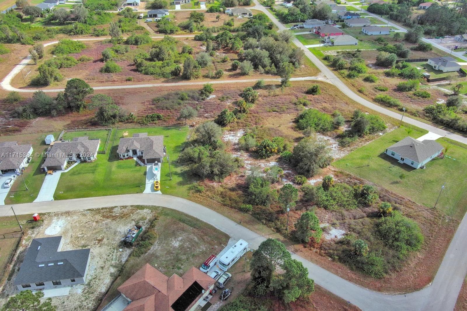 309 & 311 Raber Ave, Lehigh Acres FL 33974