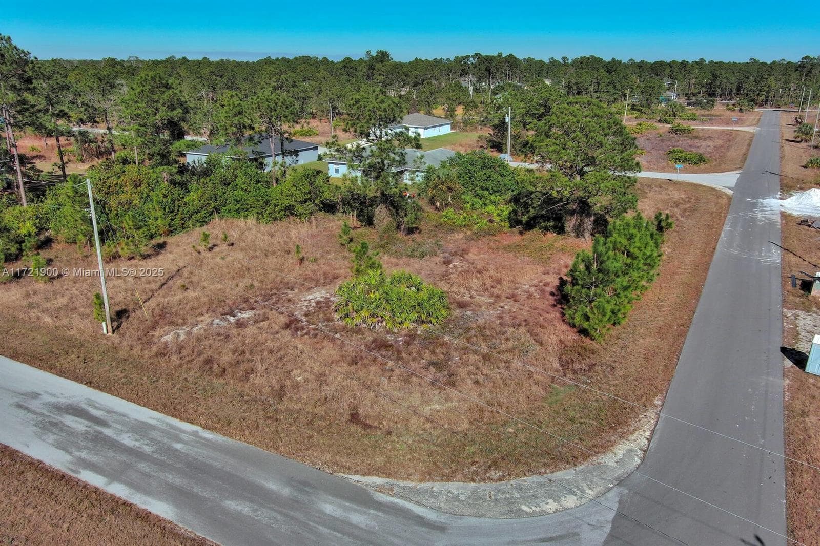 733 Bumby St E, Lehigh Acres FL 33974