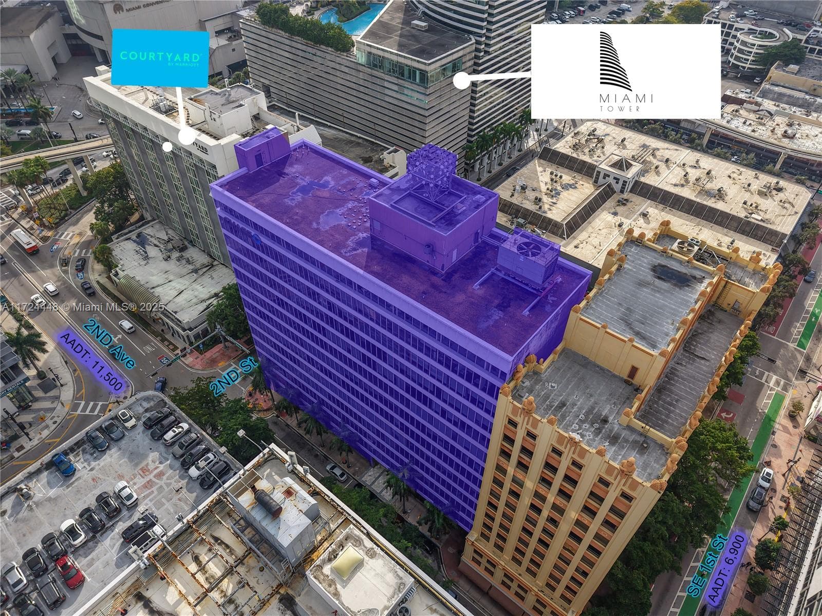 150 SE 2nd Ave # 103, Miami FL 33131