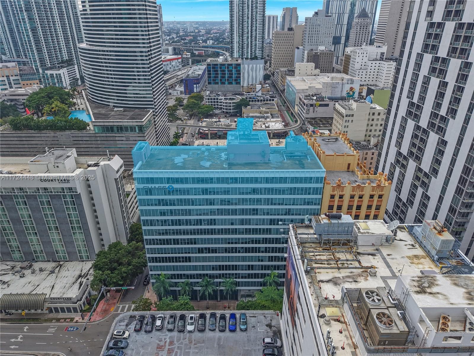 150 SE 2nd Ave # 103, Miami FL 33131