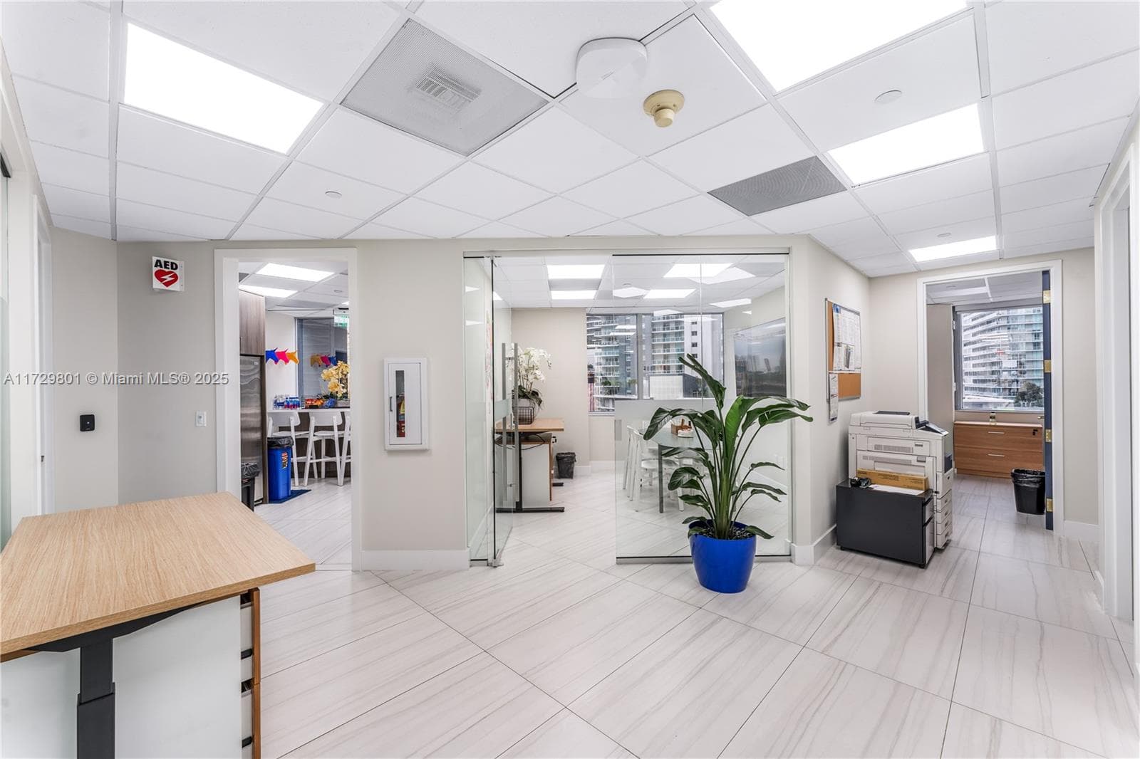 1200 Brickell Ave # A, Miami FL 33131