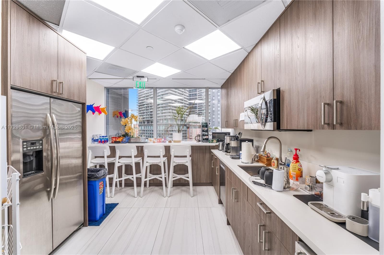1200 Brickell Ave # A, Miami FL 33131