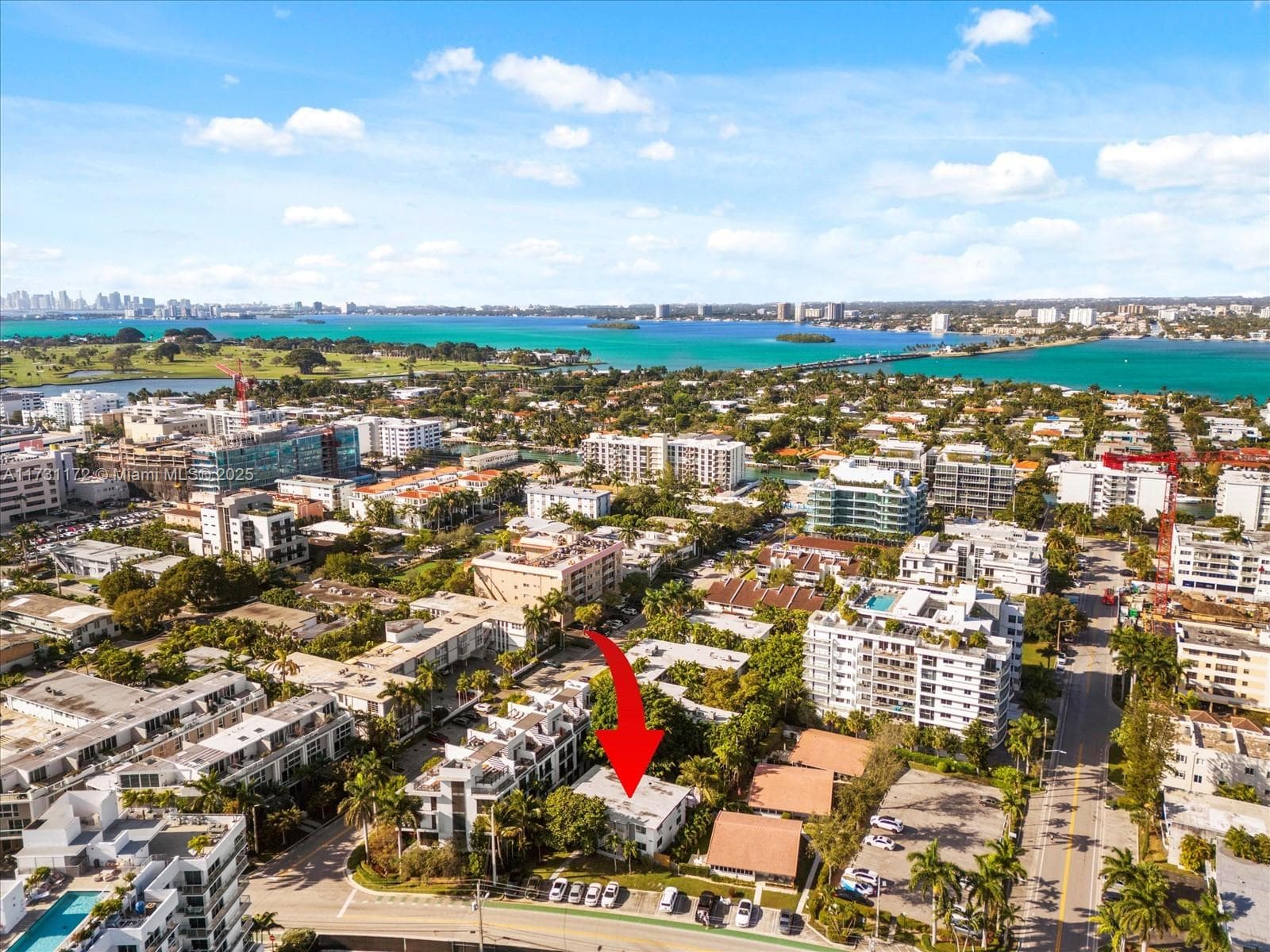 9950 E Bay Harbor Dr, Bay Harbor Islands FL 33154