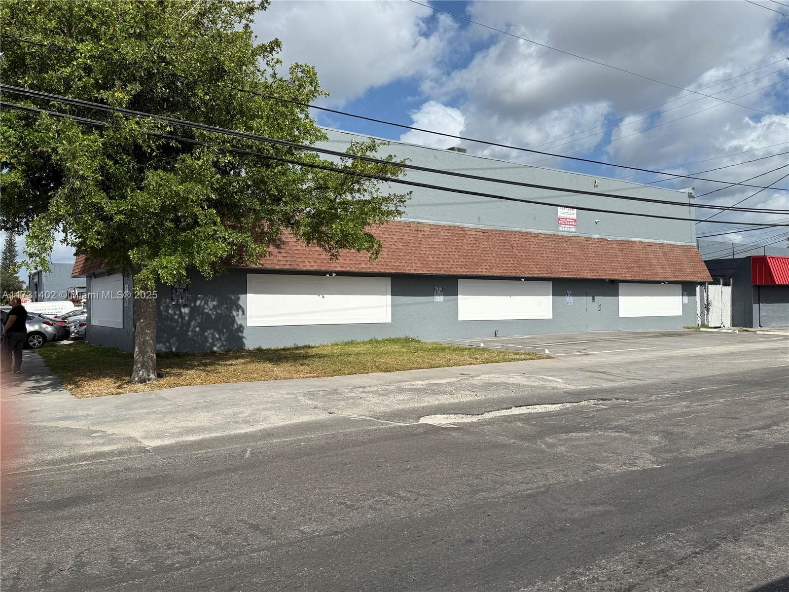 5801 Plunkett St # 2, Hollywood FL 33023