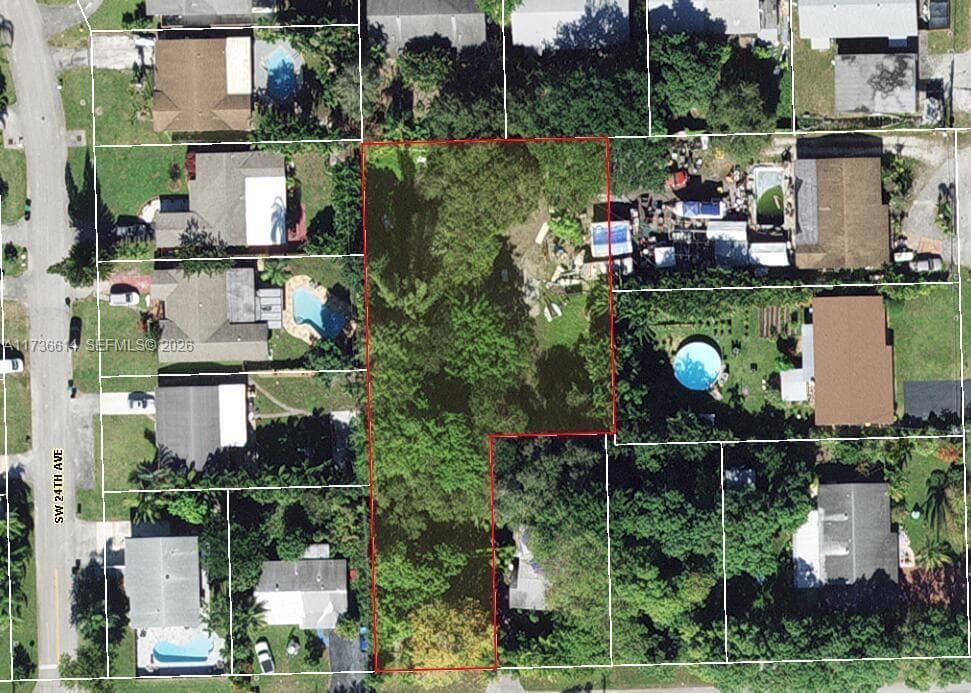2361 SW 45th St, Dania Beach FL 33312