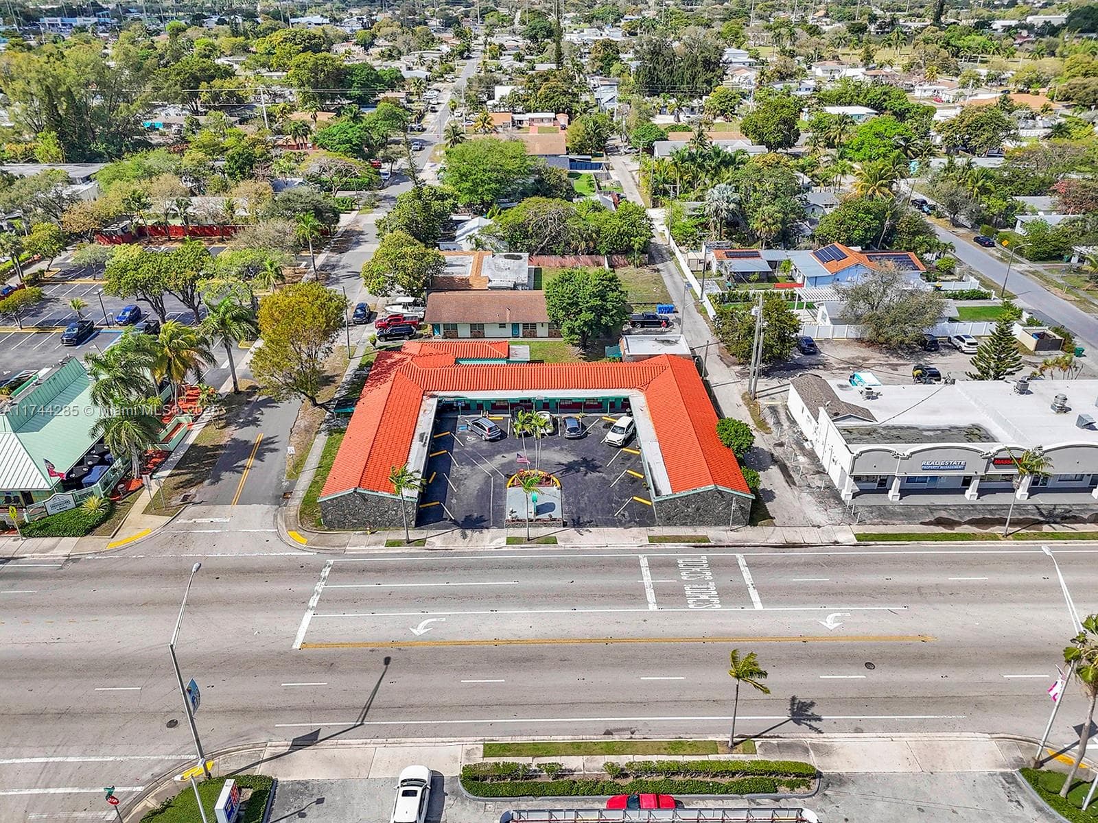 1290 S Federal Hwy, Dania Beach FL 33004