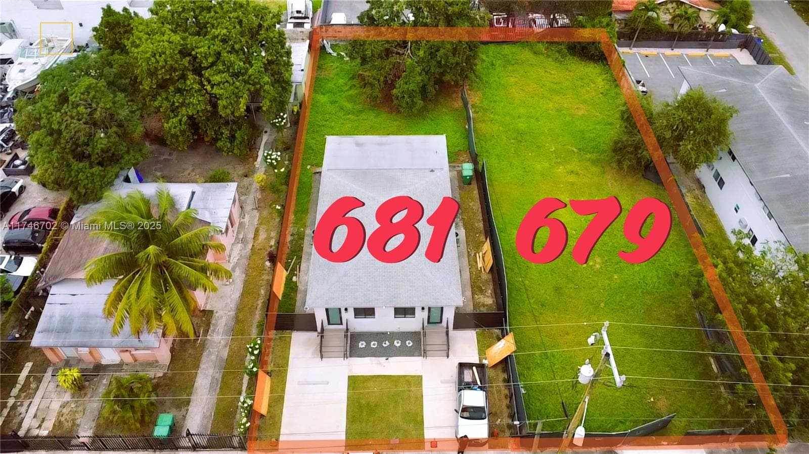 679 NW 30th St, Miami FL 33127