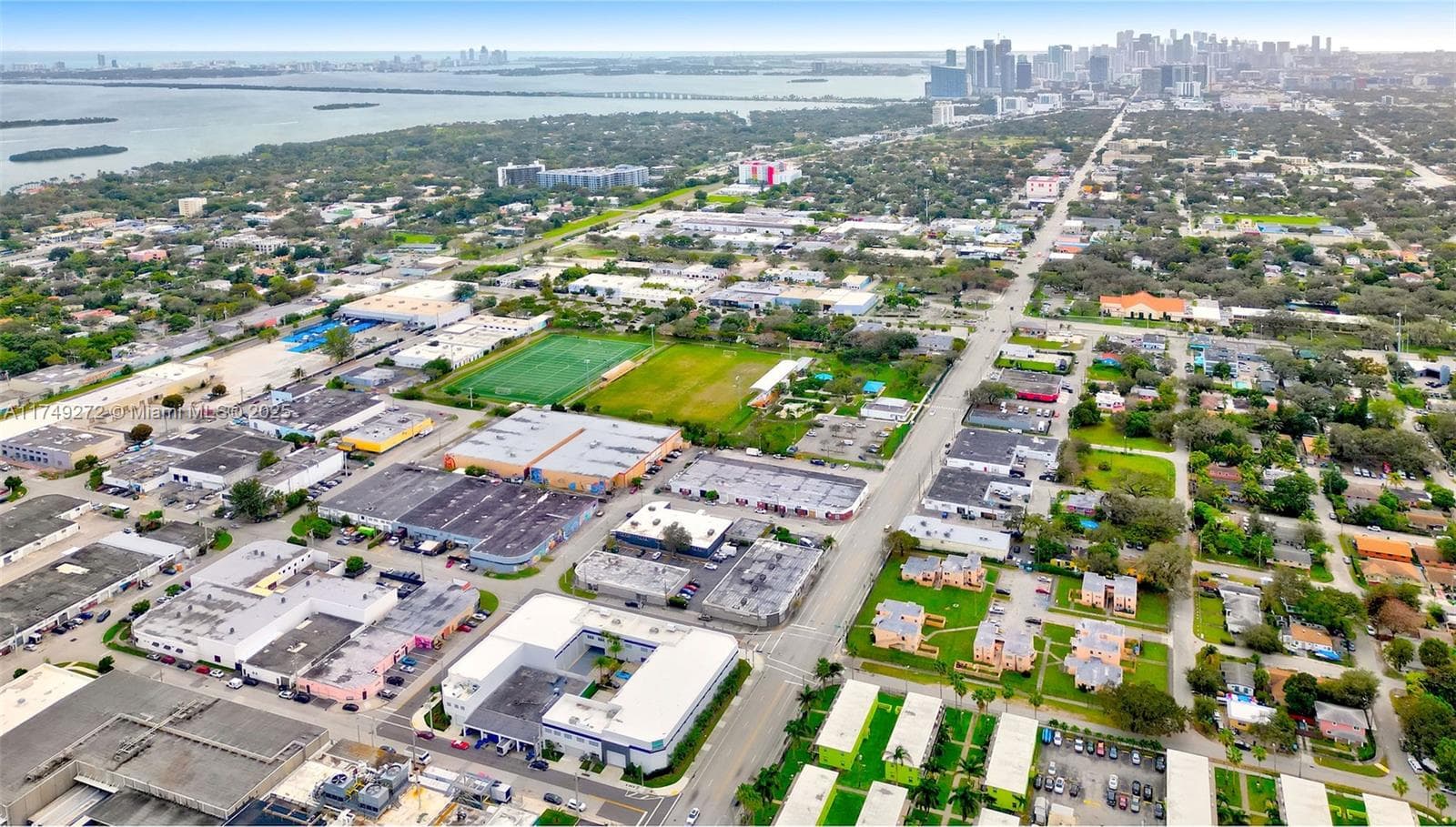 235 NE 67th St # 3, Miami FL 33138