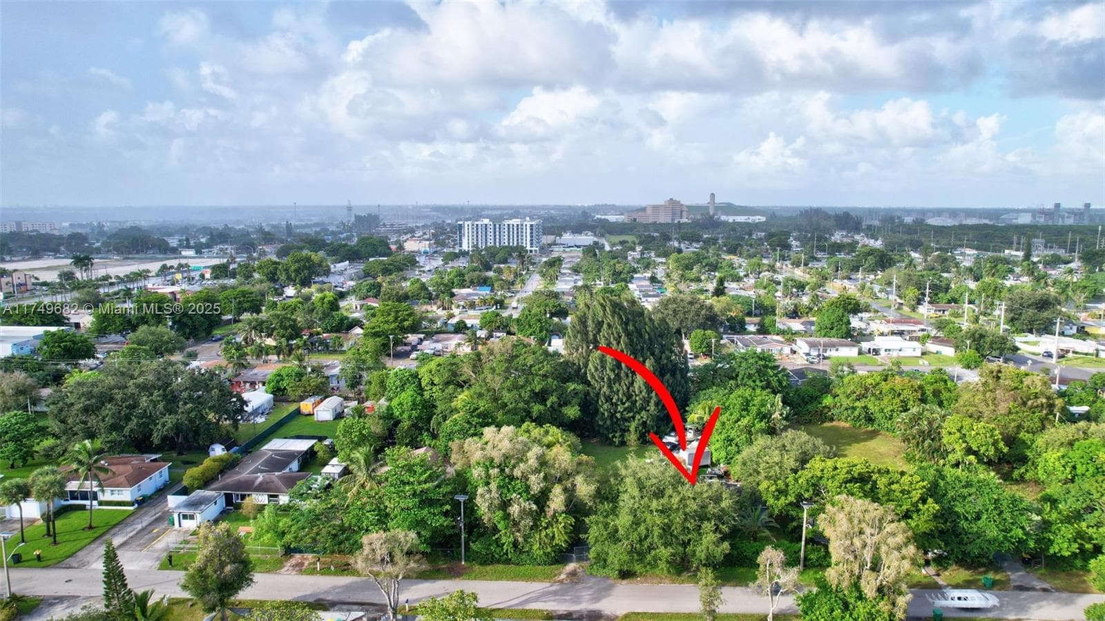 4381 SW 51st St, Dania Beach FL 33314