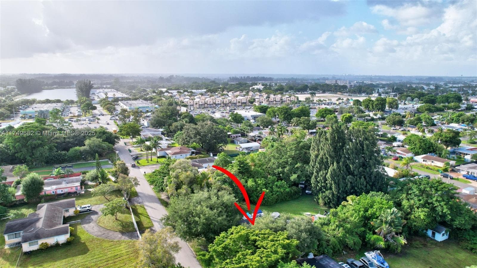 4381 SW 51st St, Dania Beach FL 33314