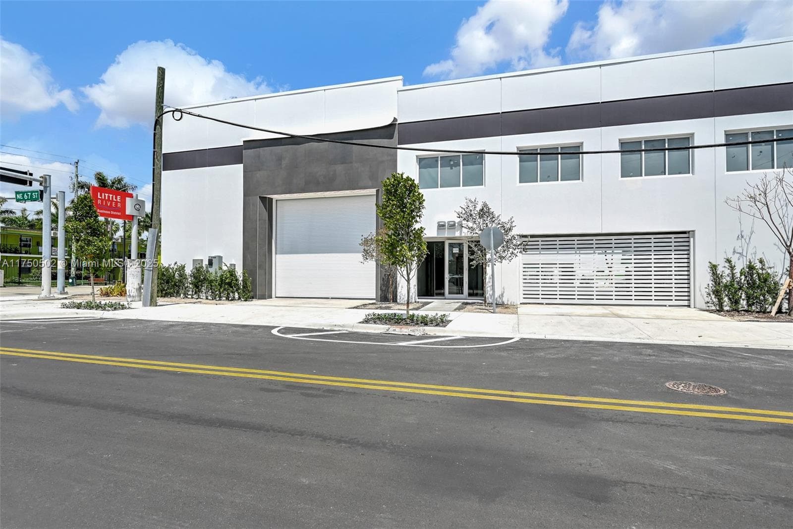 221 NE 67th St # 2, Miami FL 33138