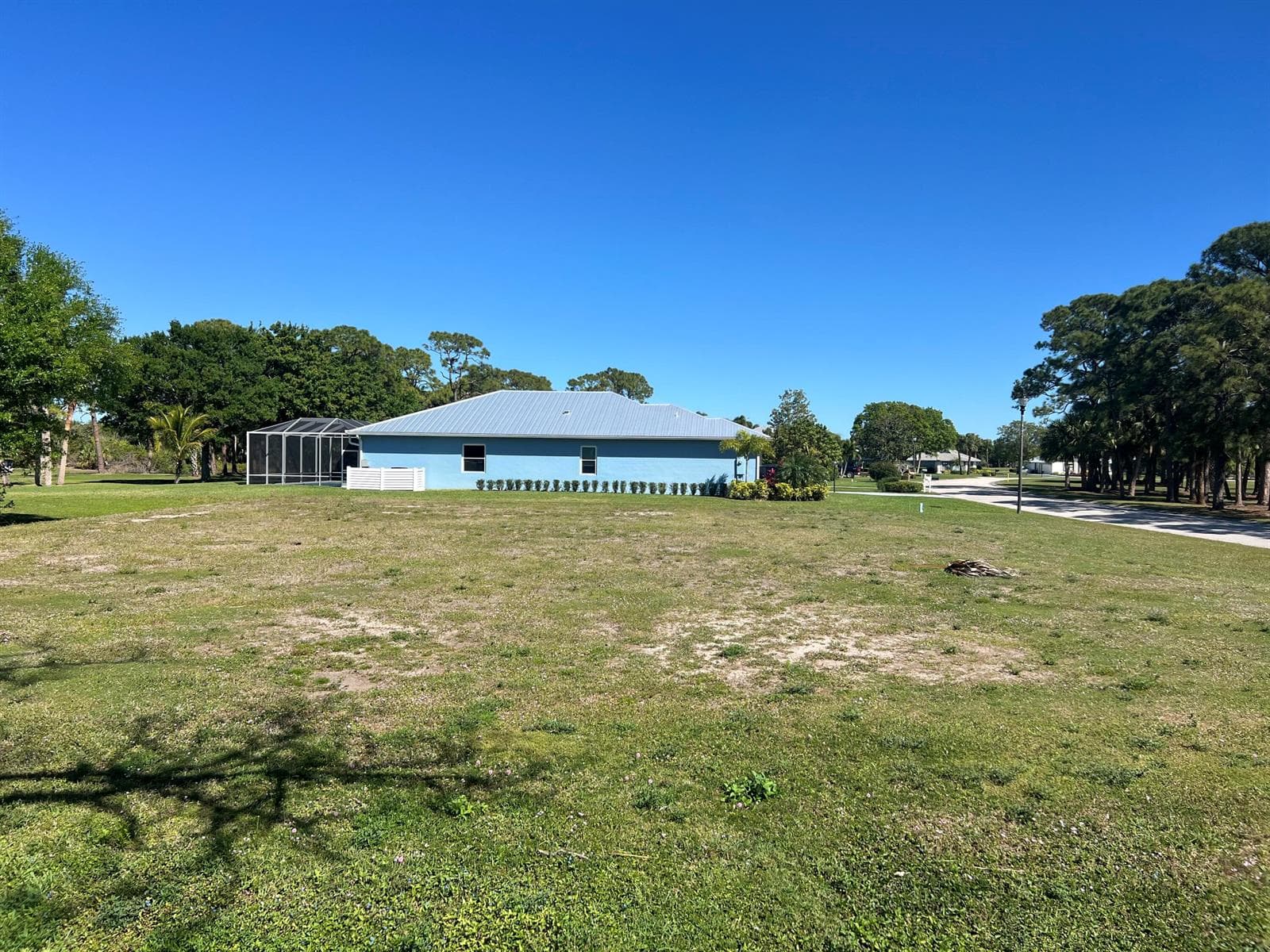 .29 acres