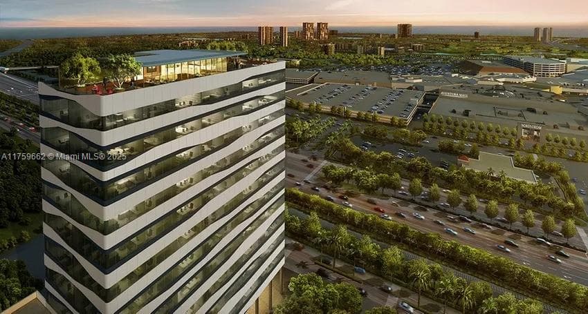 19790 W Dixie Hwy # 403, Aventura FL 33180
