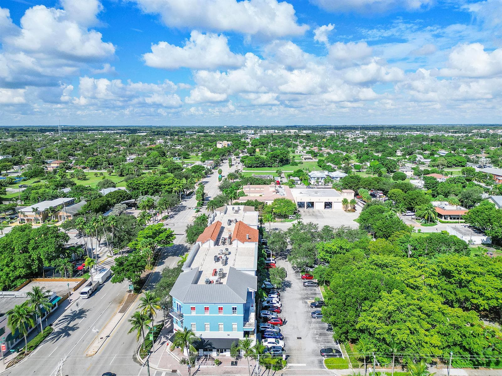 401 W Atlantic Ave U401_001