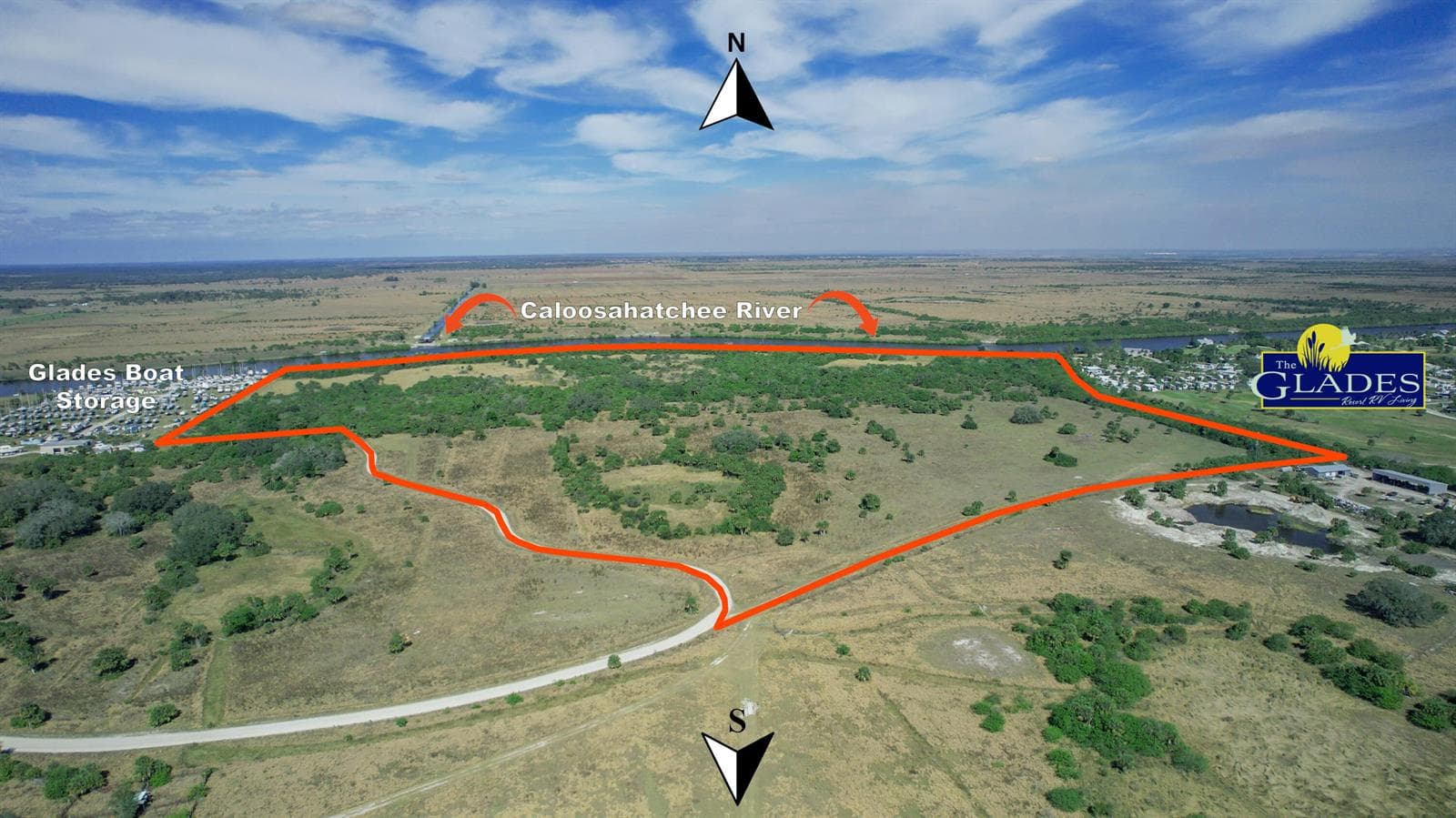 Prime Development Opportunity
