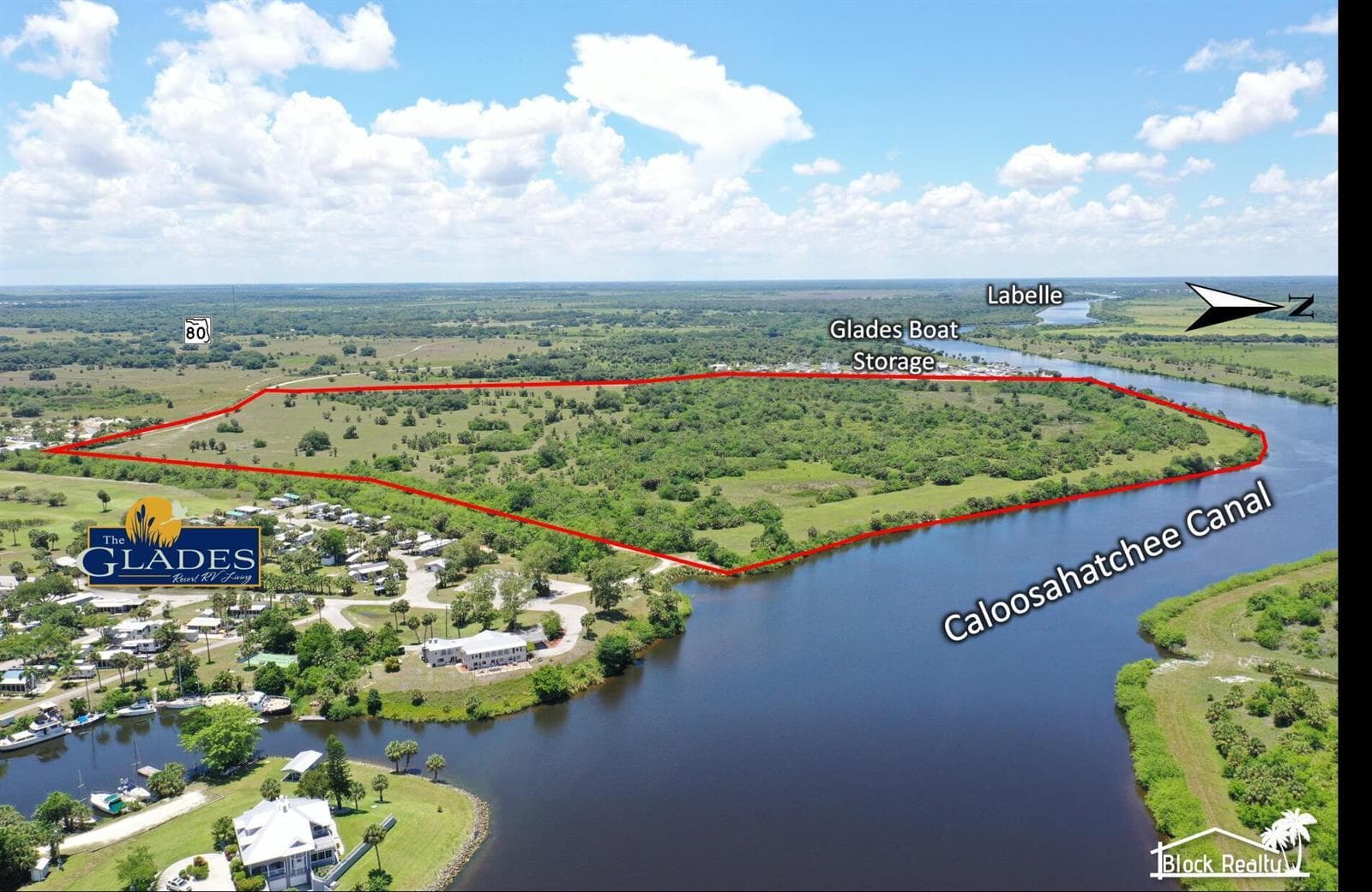 Prime Development Opportunity