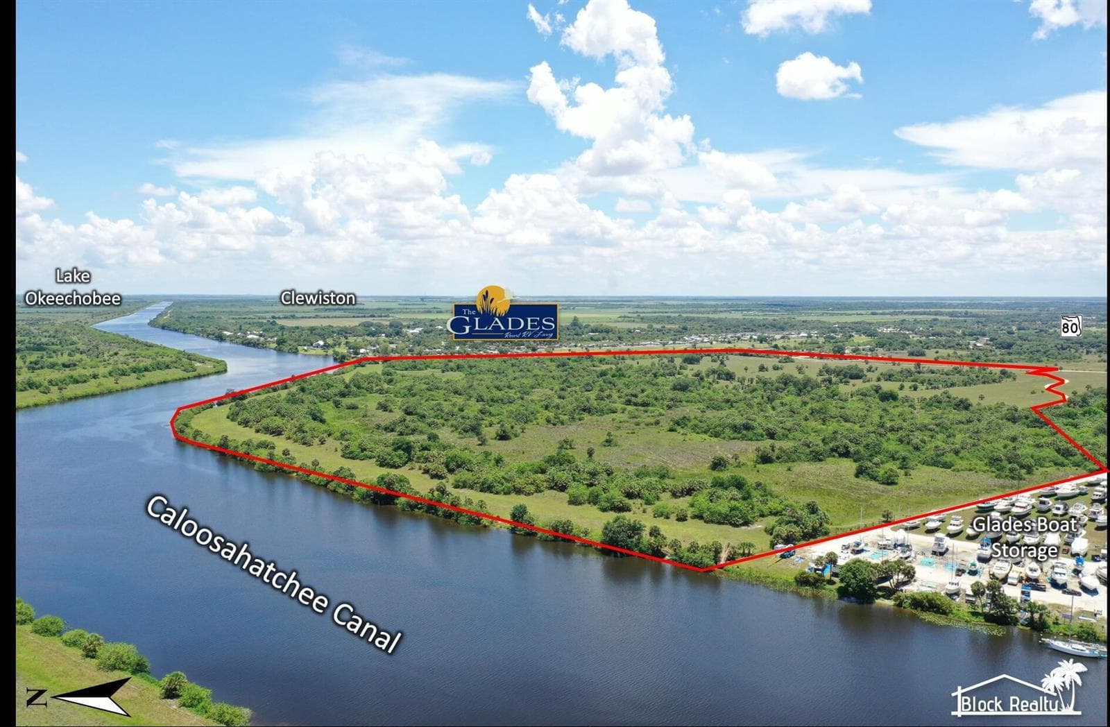 Prime Development Opportunity