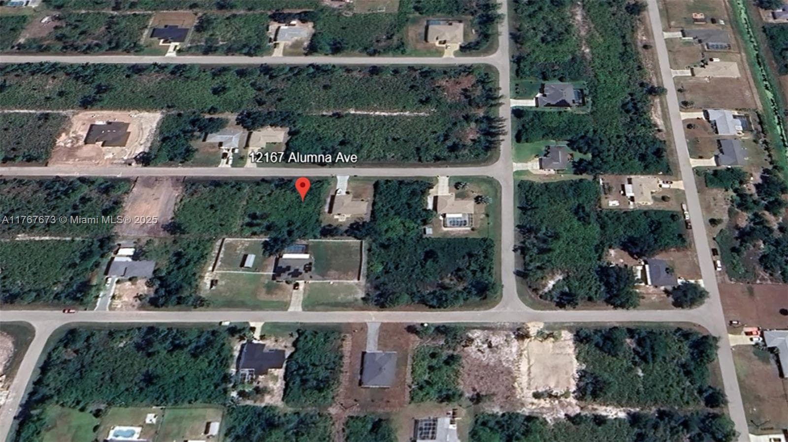 12167 Alumna Ave, Port Charlotte FL 33981