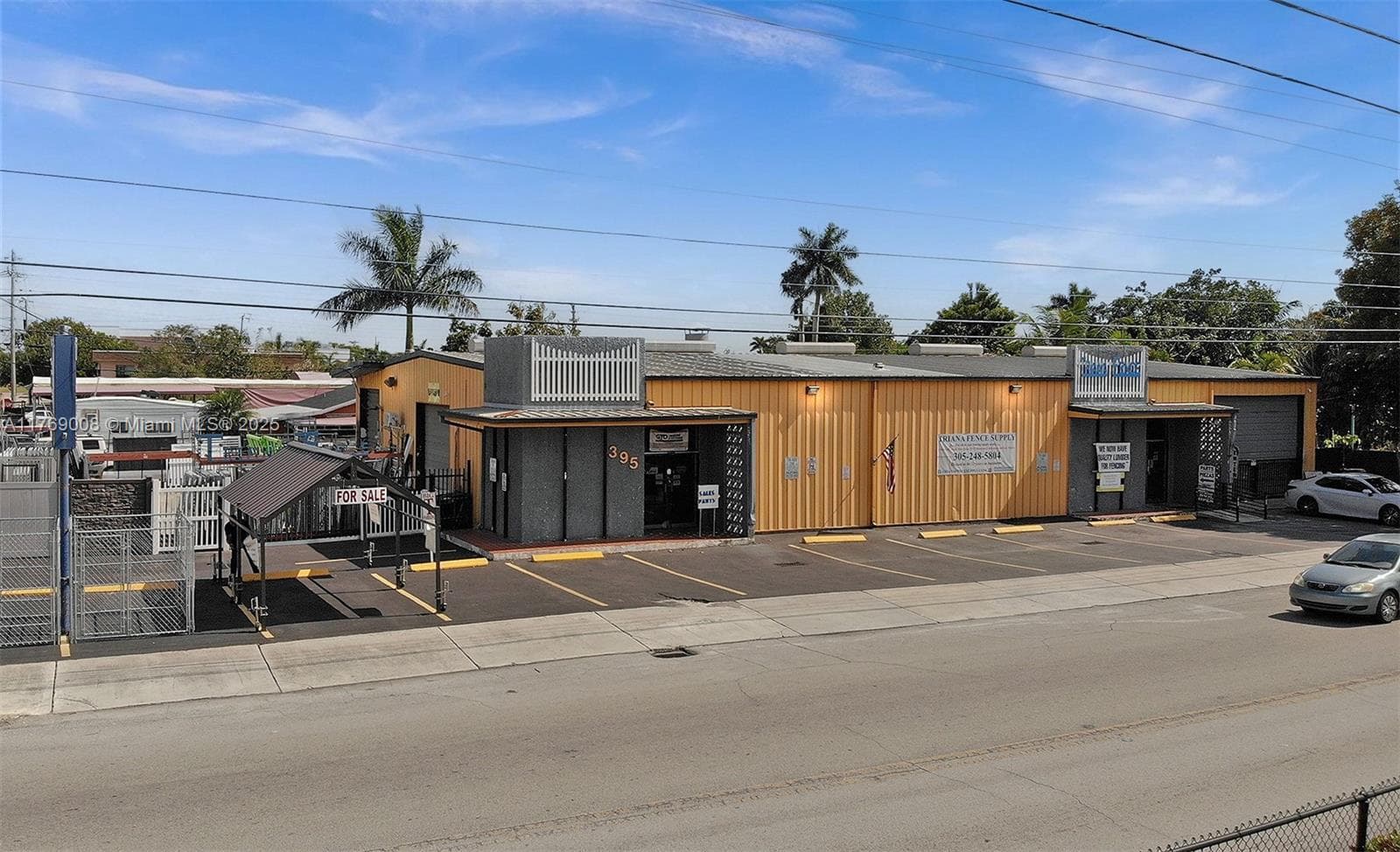395 N Flagler Ave, Homestead FL 33030