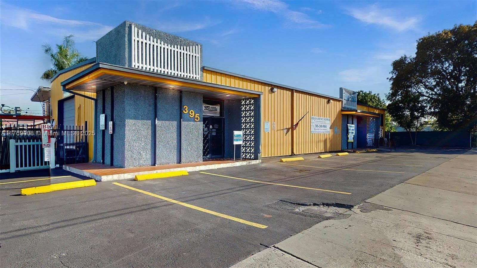 395 N Flagler Ave, Homestead FL 33030