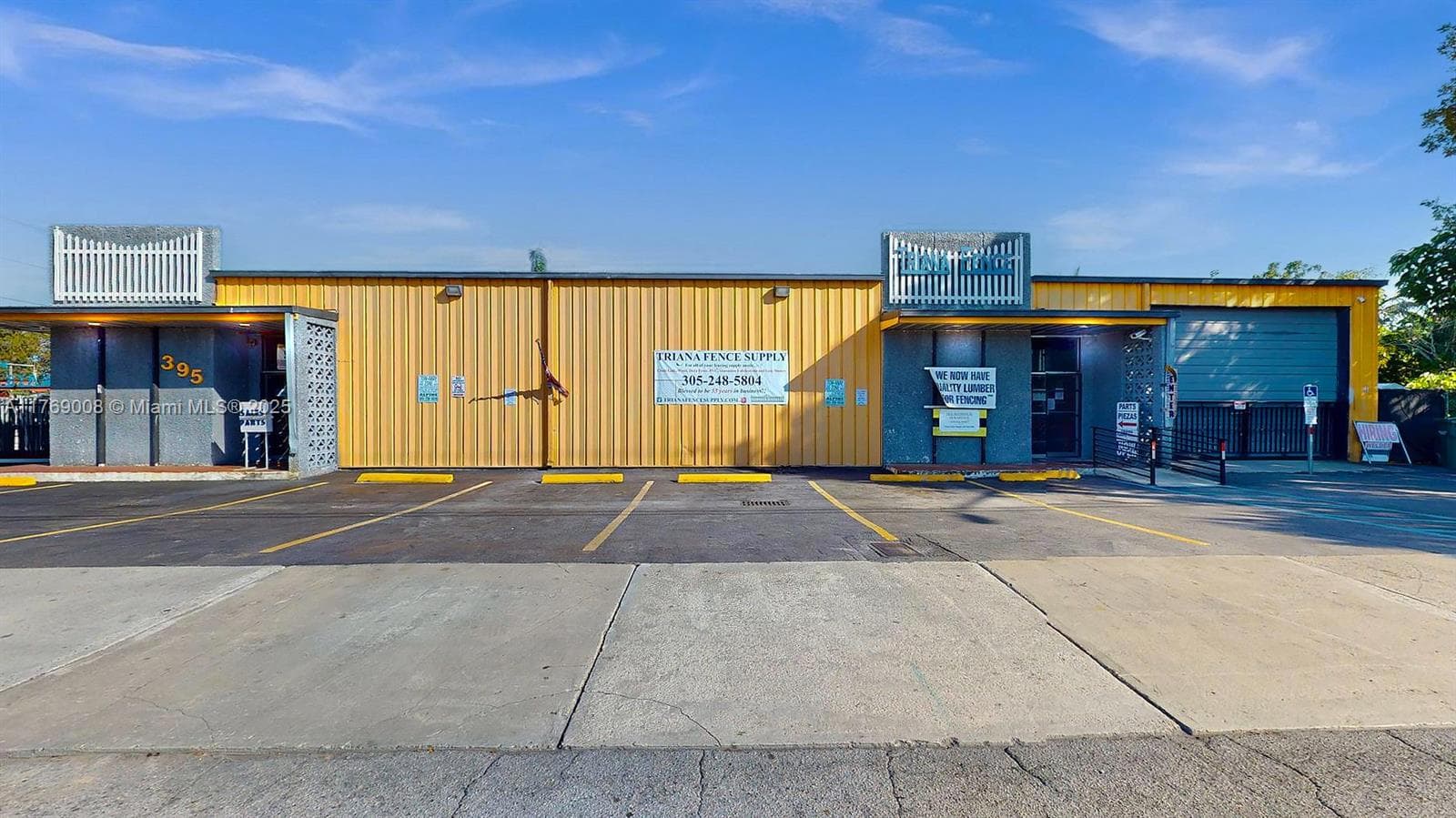 395 N Flagler Ave, Homestead FL 33030