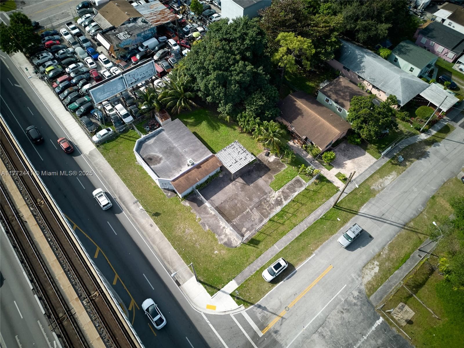 5832 NW 27th Ave, Miami FL 33142