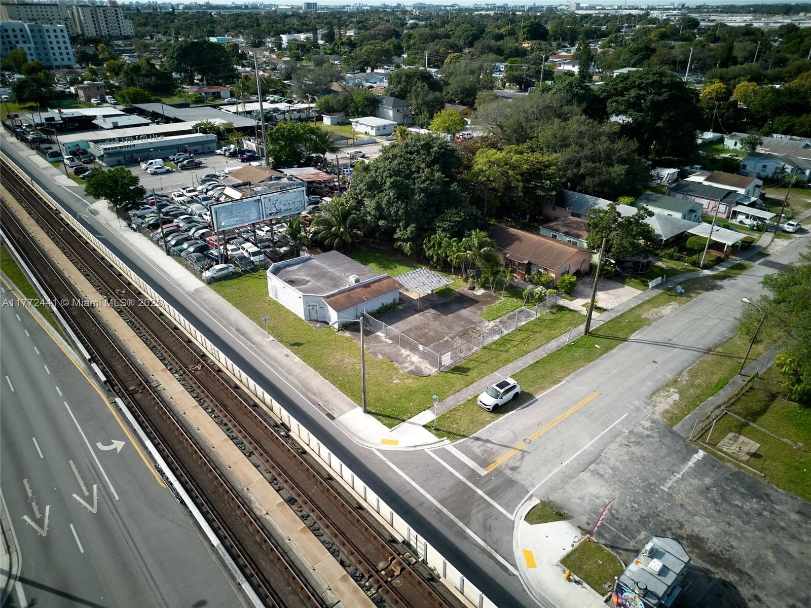 5832 NW 27th Ave, Miami FL 33142