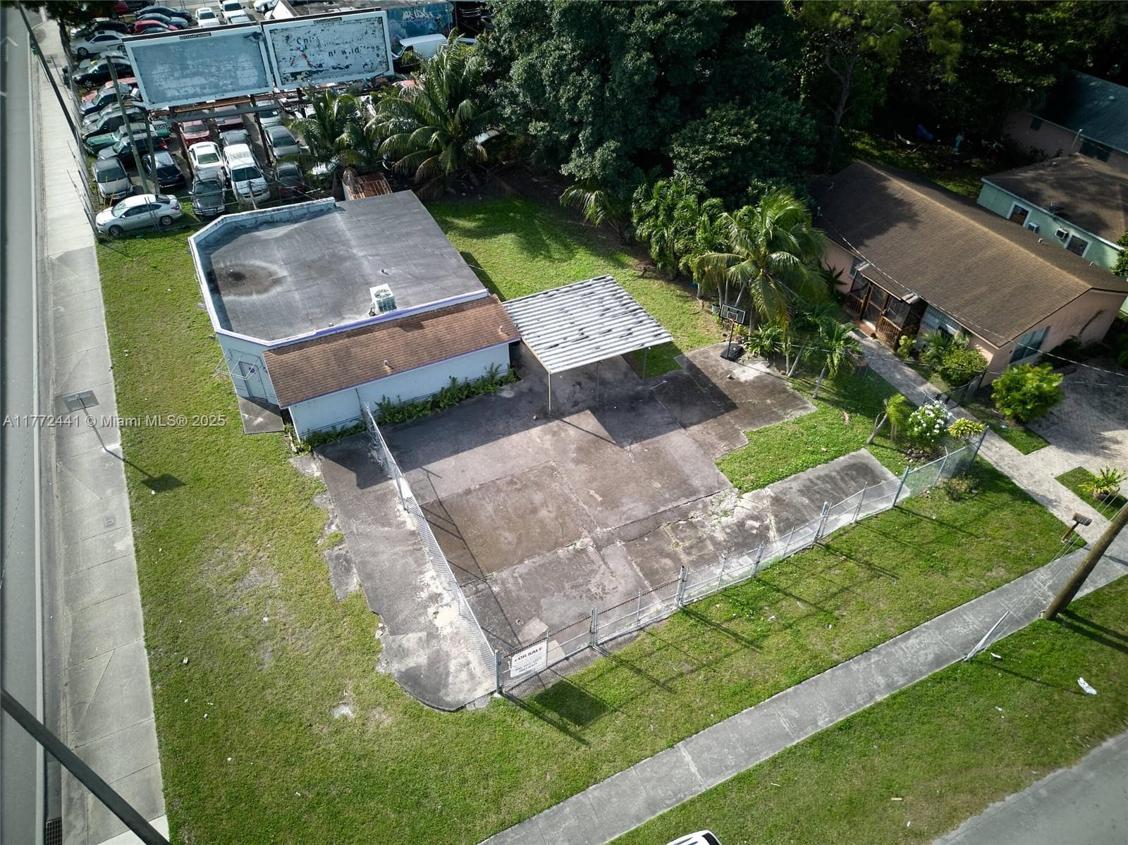 5832 NW 27th Ave, Miami FL 33142