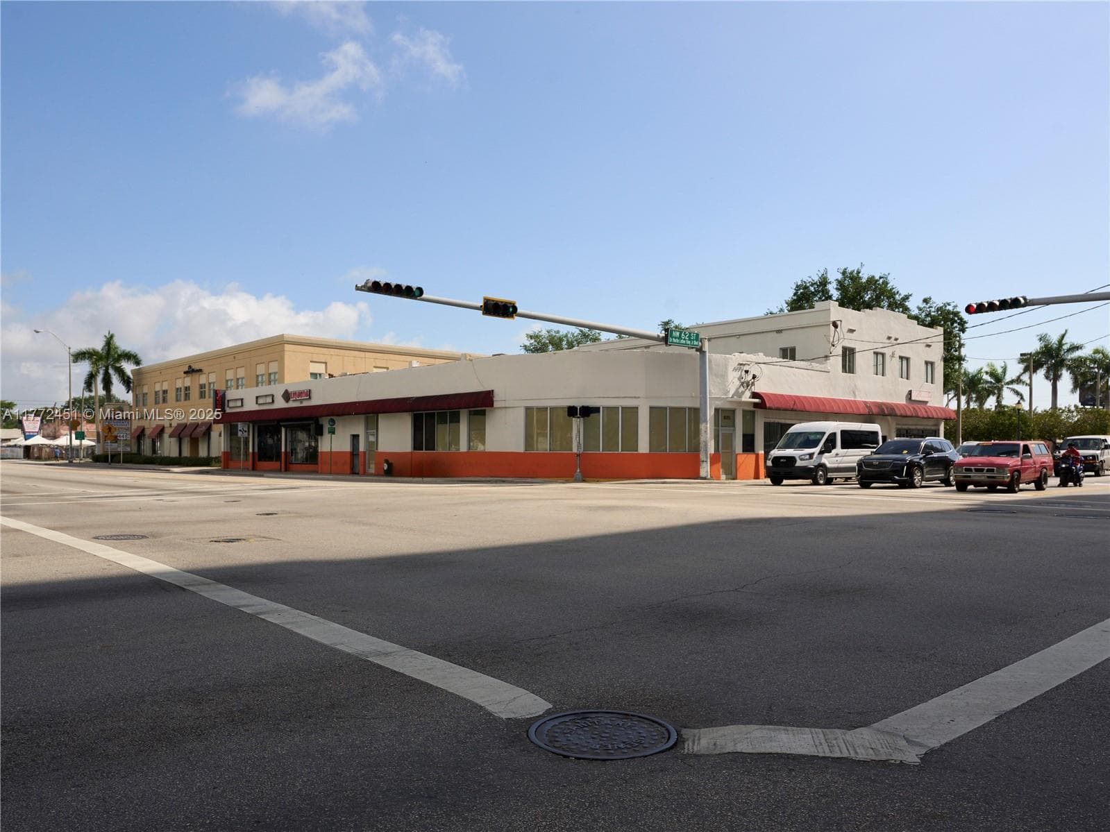 6211 NW 7th Ave # 75, Miami FL 33150