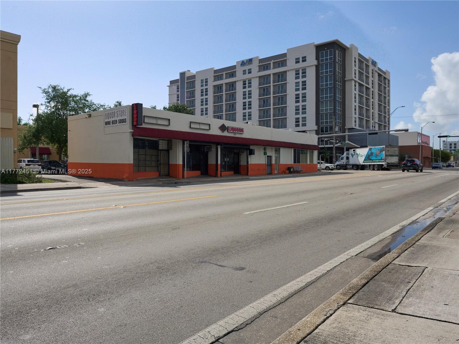 6211 NW 7th Ave # 75, Miami FL 33150