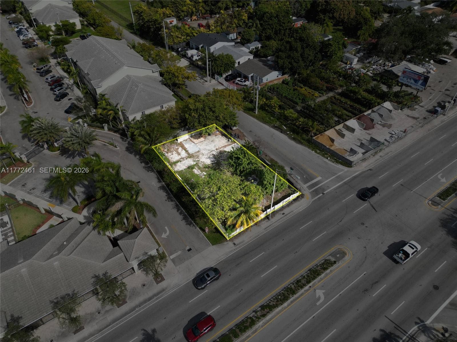 1905 NW 79th St, Miami FL 33147