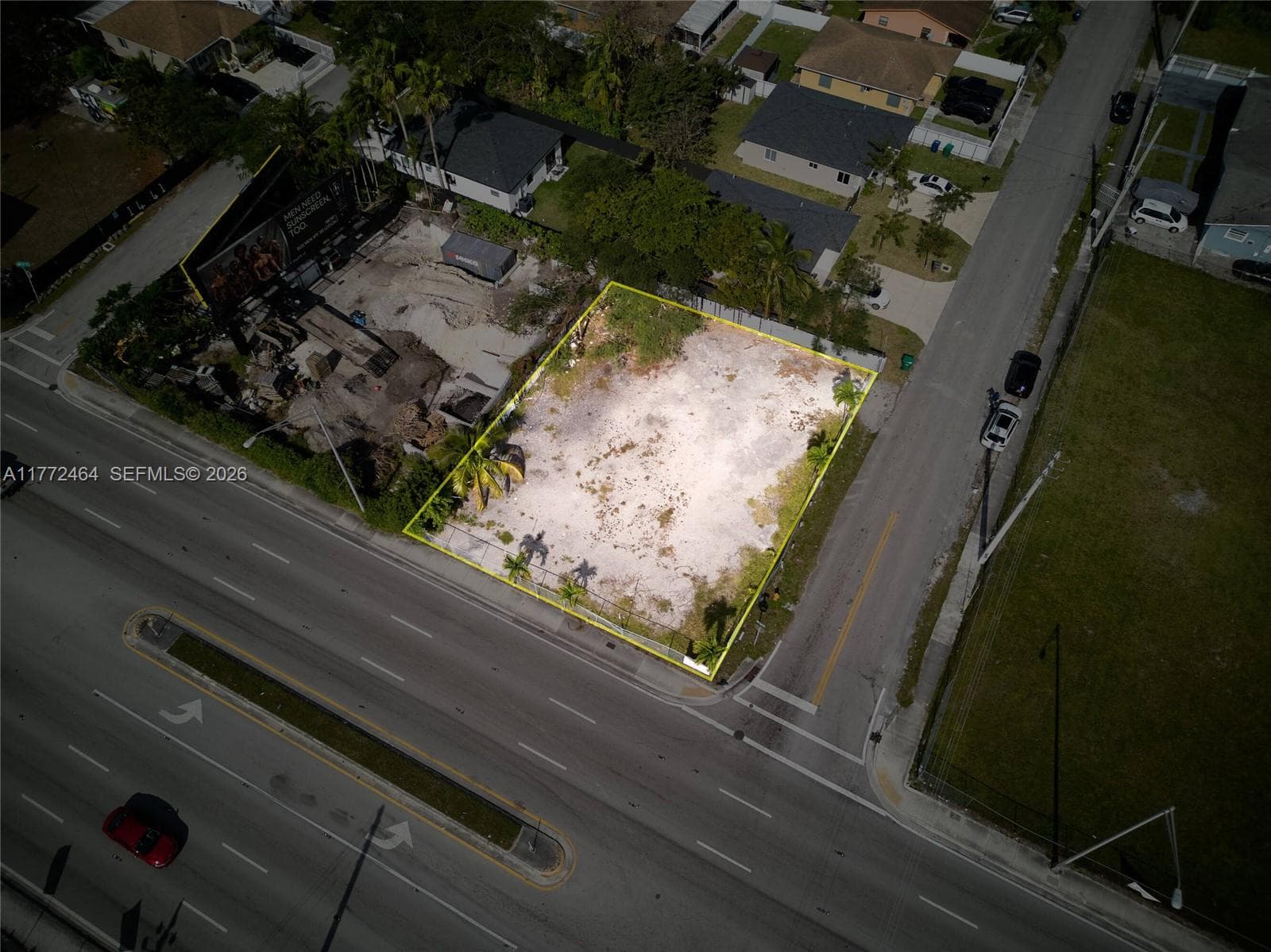 1405 NW 79th St, Miami FL 33147