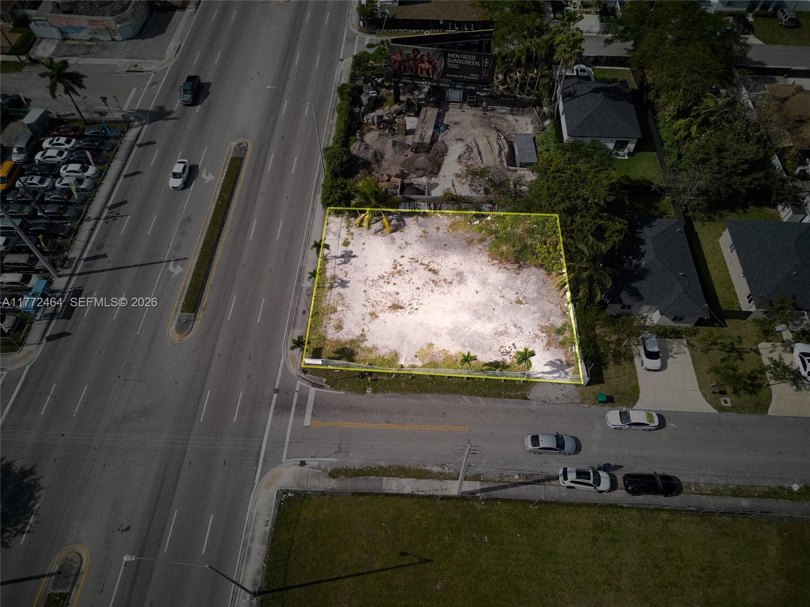 1405 NW 79th St, Miami FL 33147
