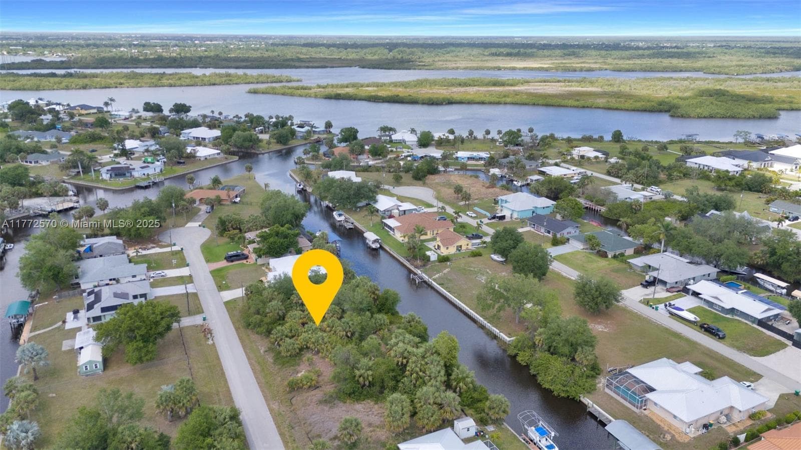 28450 Sabal Palm Dr, Punta Gorda FL 33982