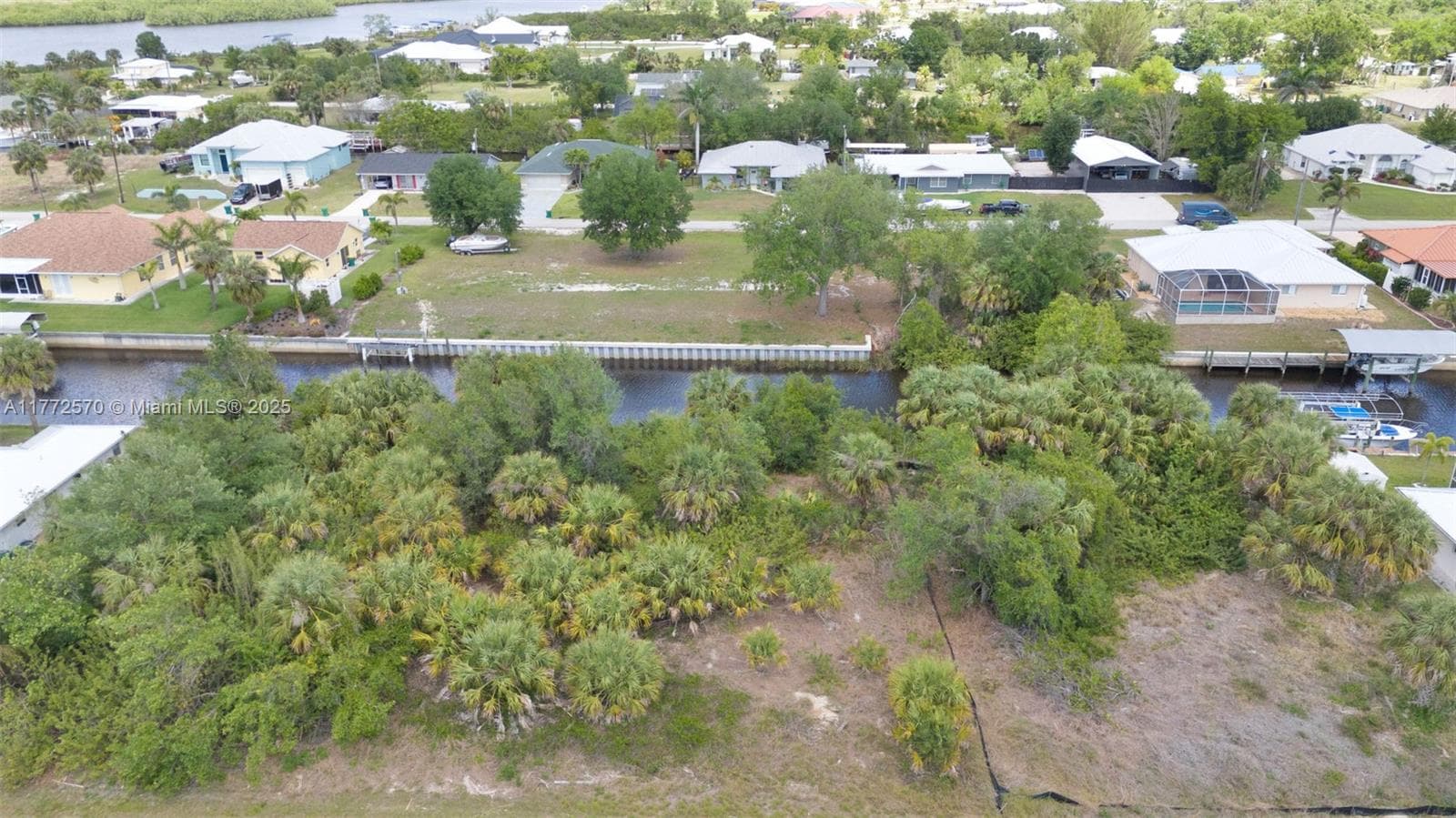 28450 Sabal Palm Dr, Punta Gorda FL 33982