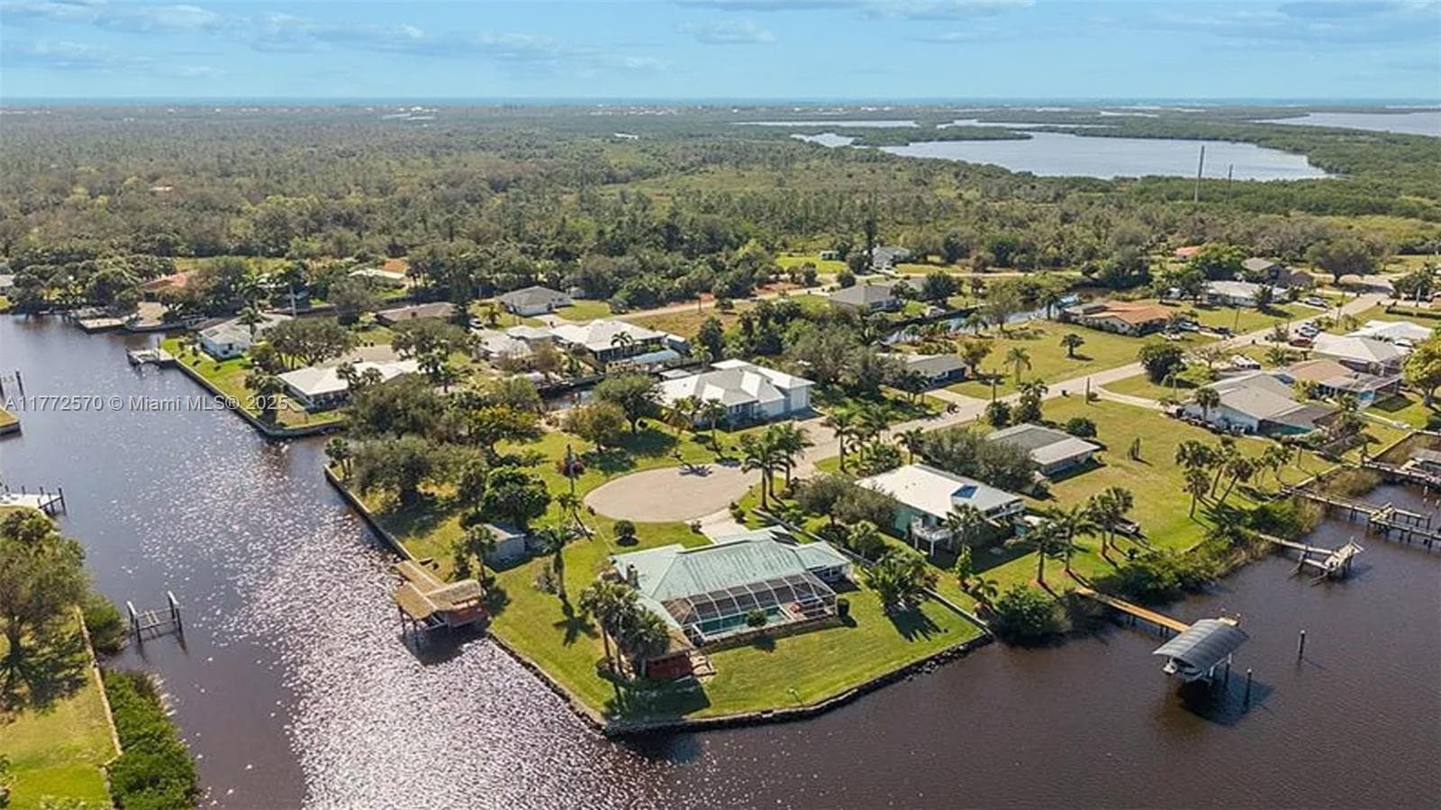 28450 Sabal Palm Dr, Punta Gorda FL 33982