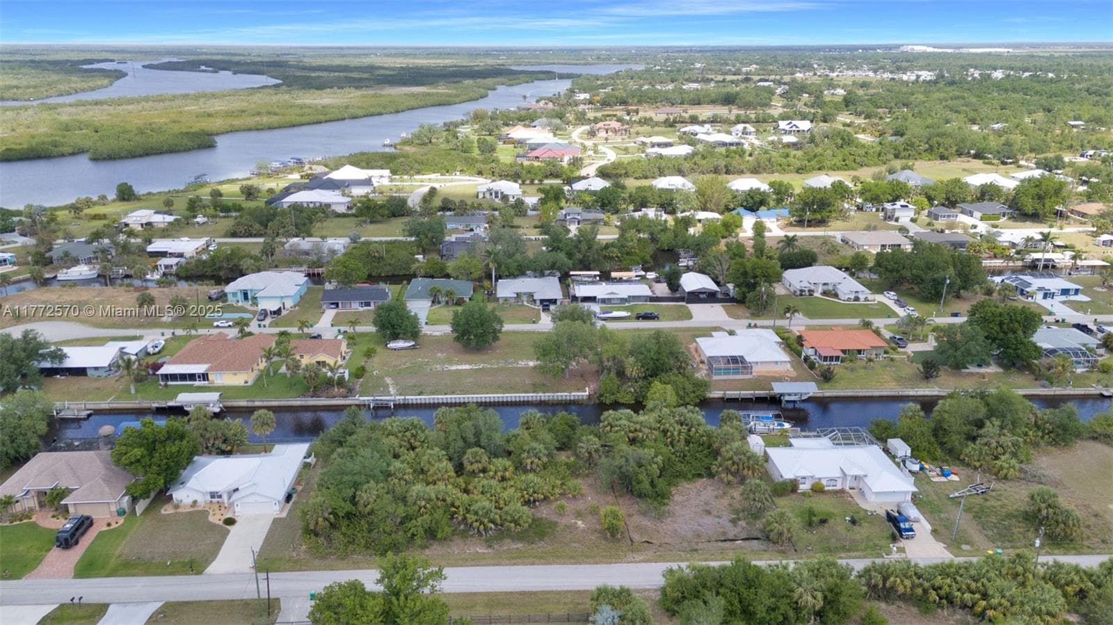 28450 Sabal Palm Dr, Punta Gorda FL 33982