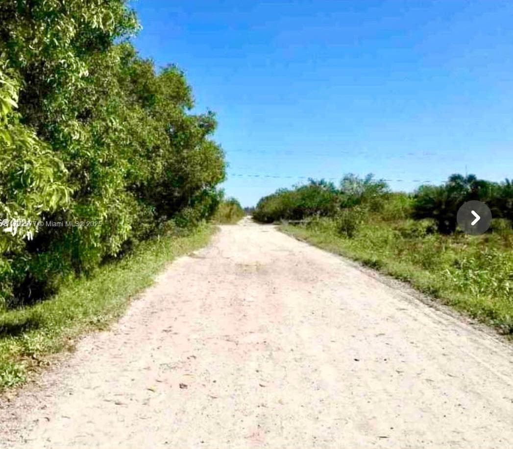 312 St, Homestead FL 33033