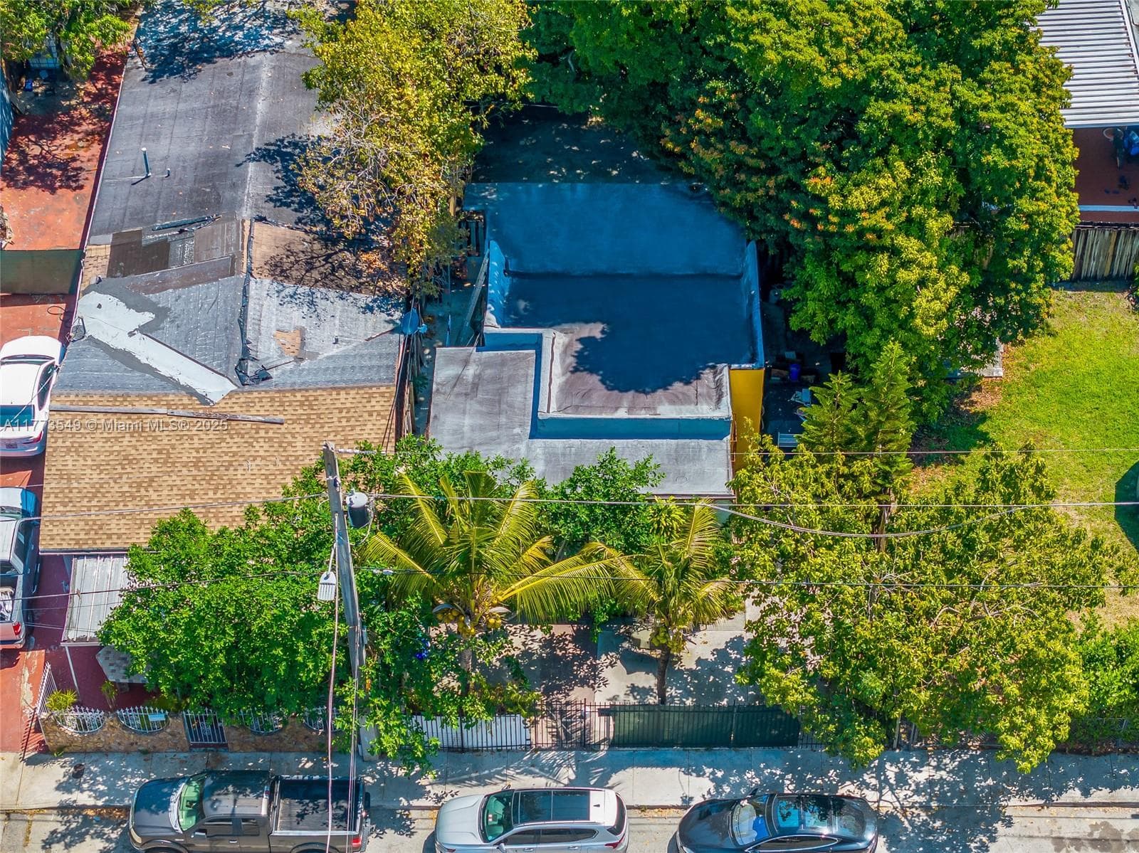 3123 NW 3rd Ave, Miami FL 33127
