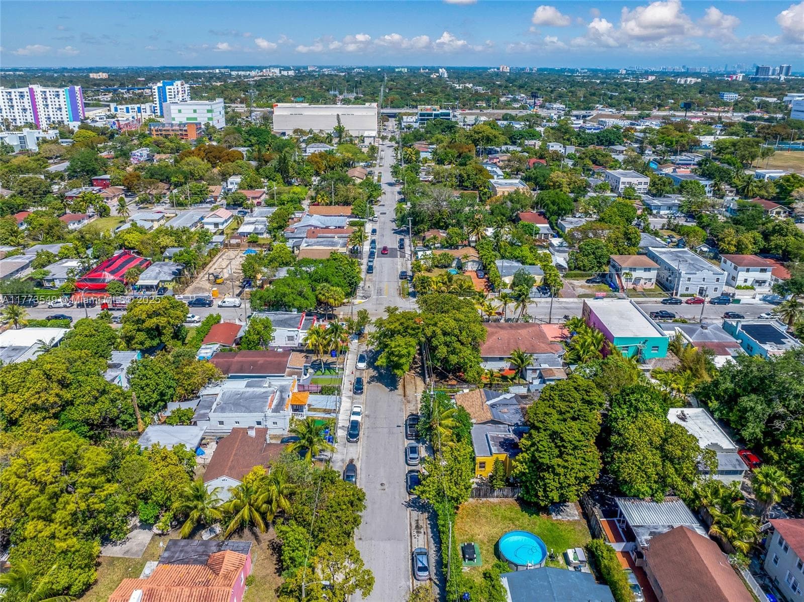 3123 NW 3rd Ave, Miami FL 33127