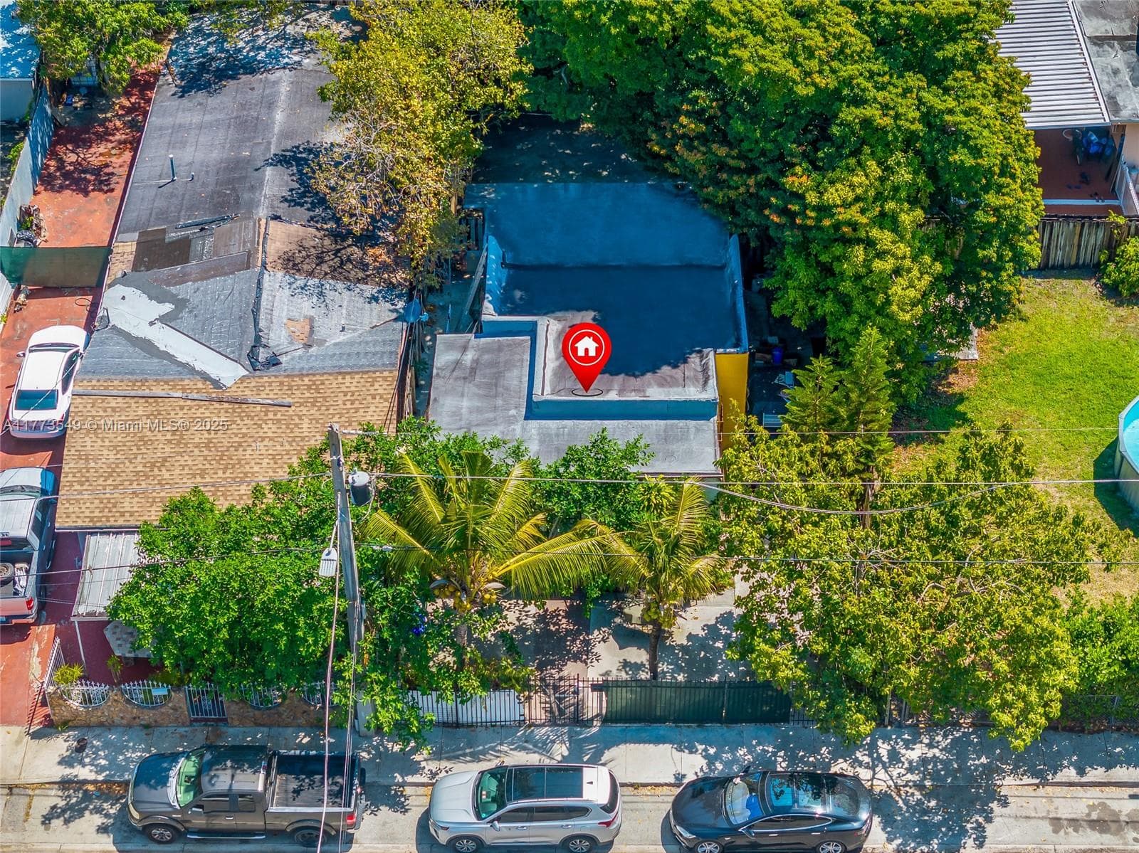 3123 NW 3rd Ave, Miami FL 33127