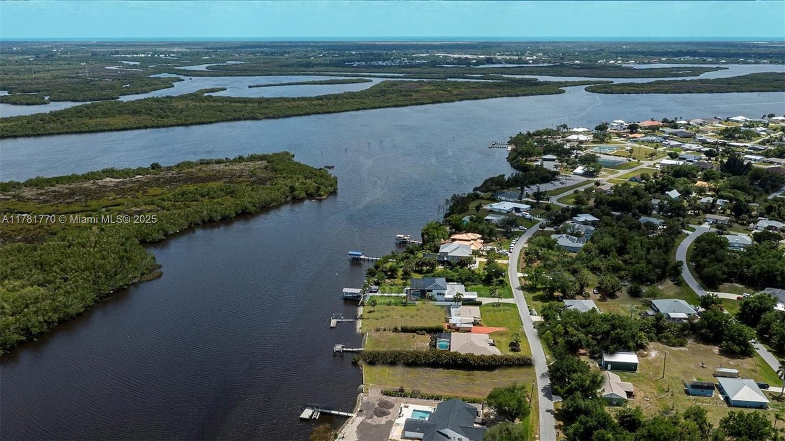 27049 Seeger Dr, Punta Gorda FL 33955