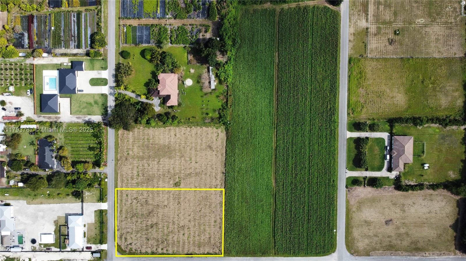 21298 SW 238th ST, Miami FL 33031