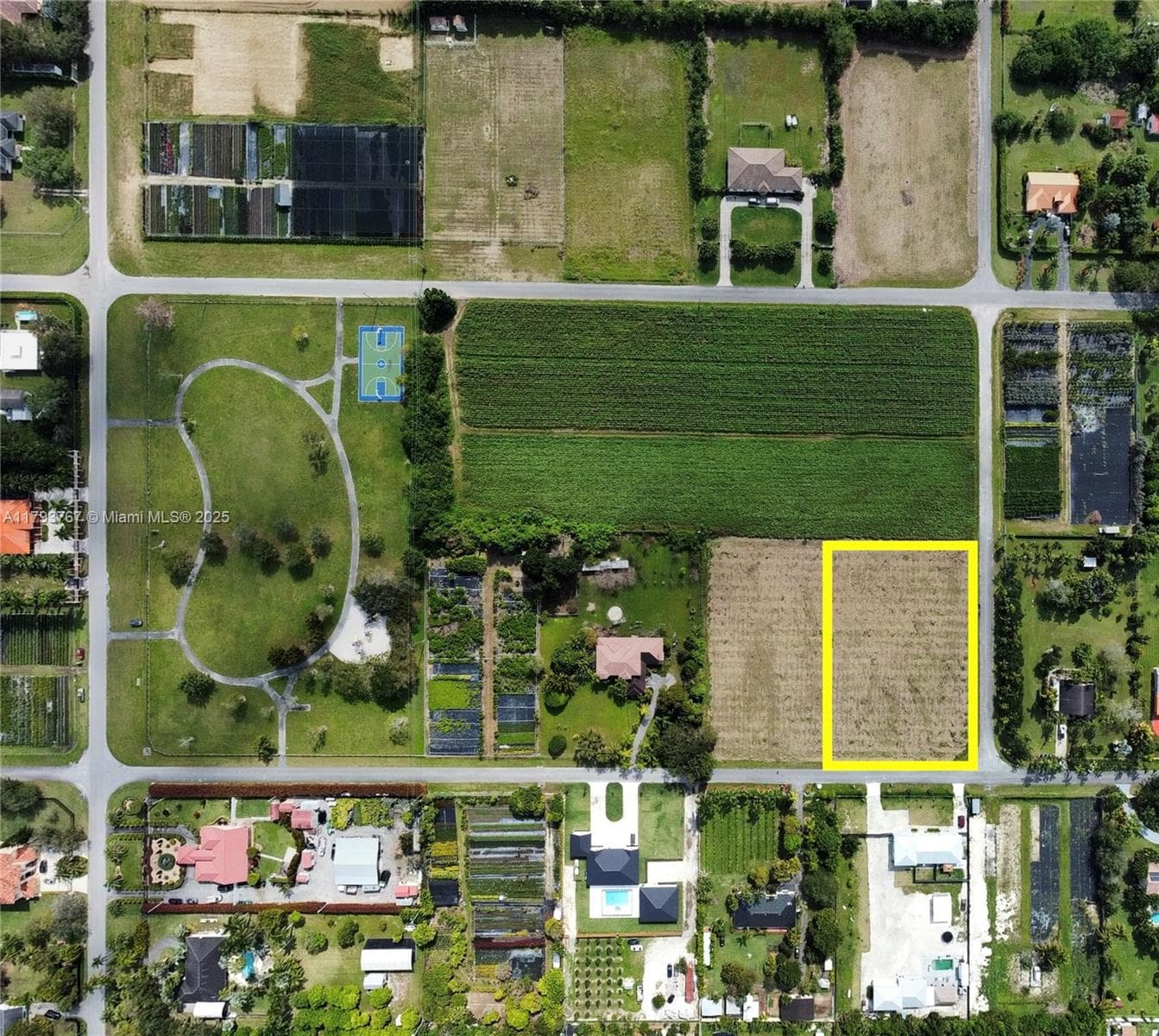 21298 SW 238th ST, Miami FL 33031