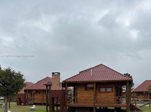 205 LOS JILGUEROS, Nono, CORDOBA, ARGENTINA, VT 05887