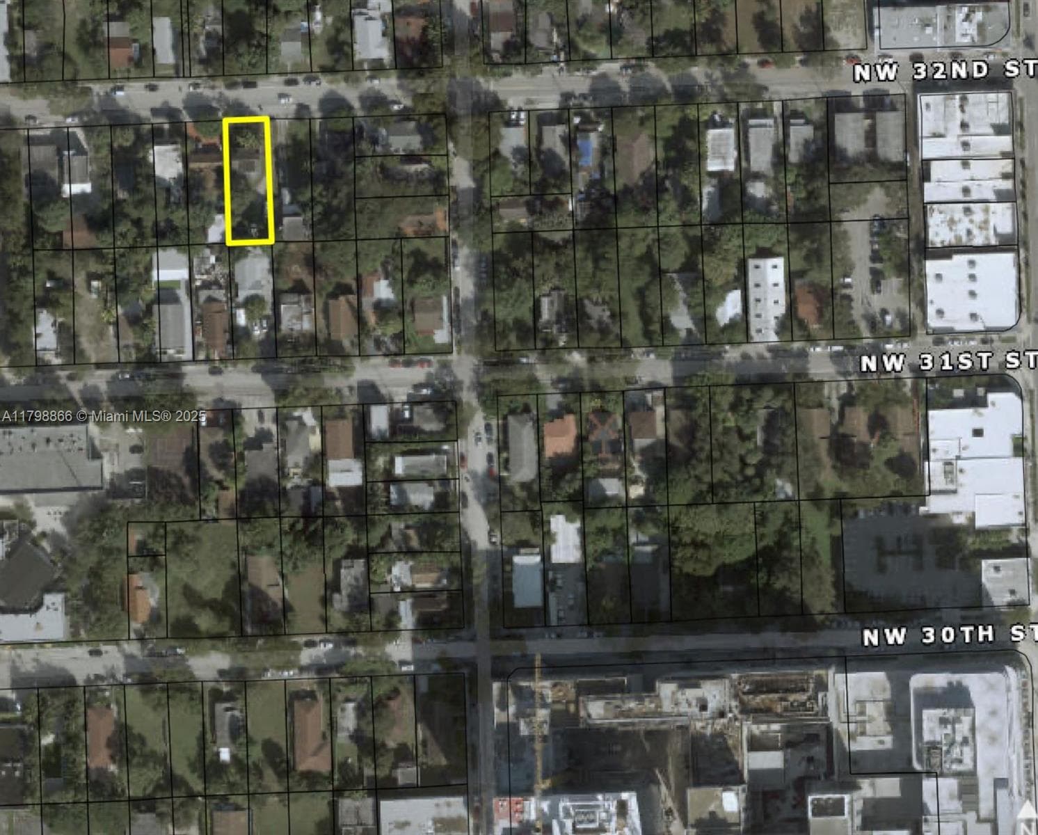 134 NW 32nd St, Miami FL 33127